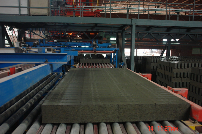 Calorimeter voor Materiële de Waardetest van de Steenkoolhitte, usd in Baksteenproductielijn 6