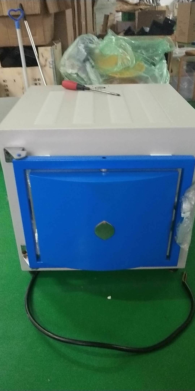 Calorimeter voor Materiële de Waardetest van de Steenkoolhitte, usd in Baksteenproductielijn 2