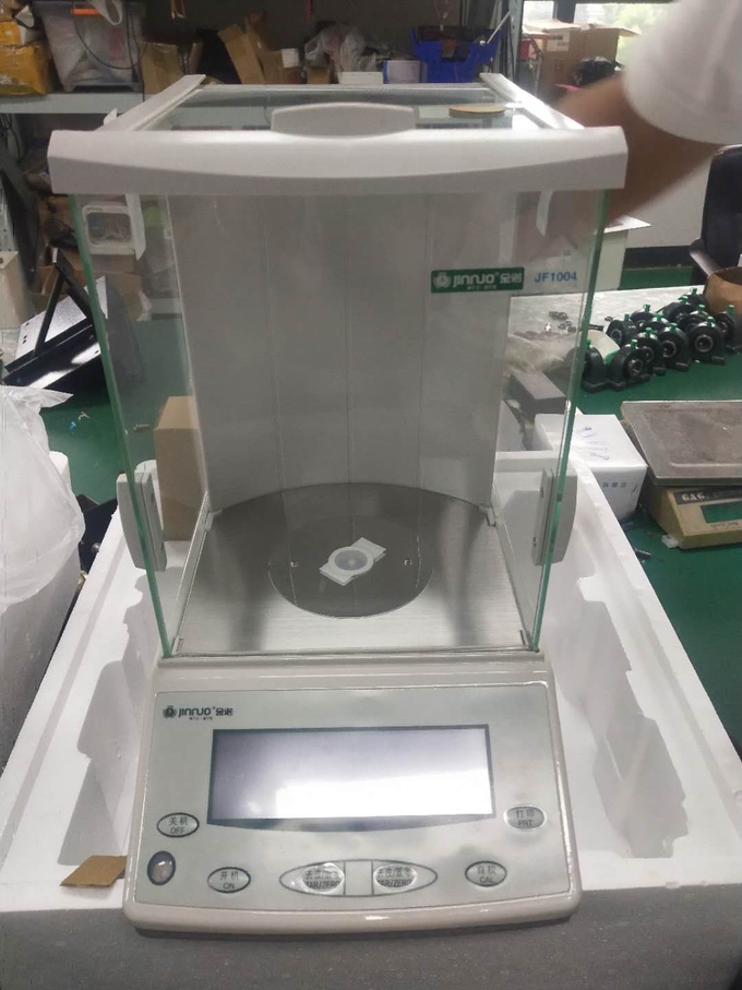 Calorimeter voor Materiële de Waardetest van de Steenkoolhitte, usd in Baksteenproductielijn 3