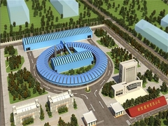 Baksteenfabriek het Werk Video