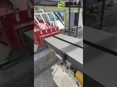 Productielijn voor automatische stenenmachines met CE-ISO-certificering