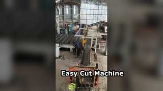 Snijmachine