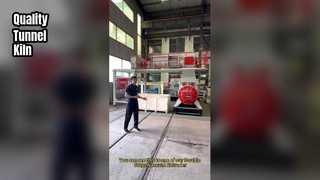 Baksteenvervaardigingsmachinefabriek introduceren