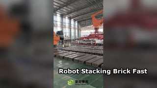 Robotstapmachine