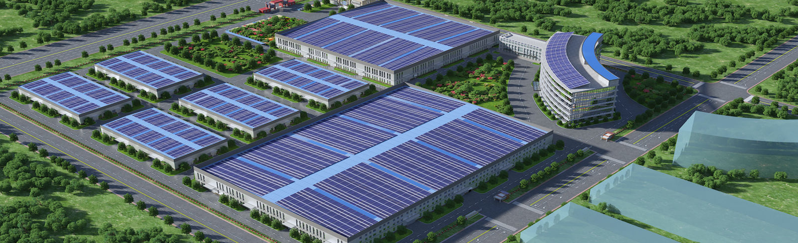 China Halstec Engineering Co., Ltd Bedrijfprofiel 