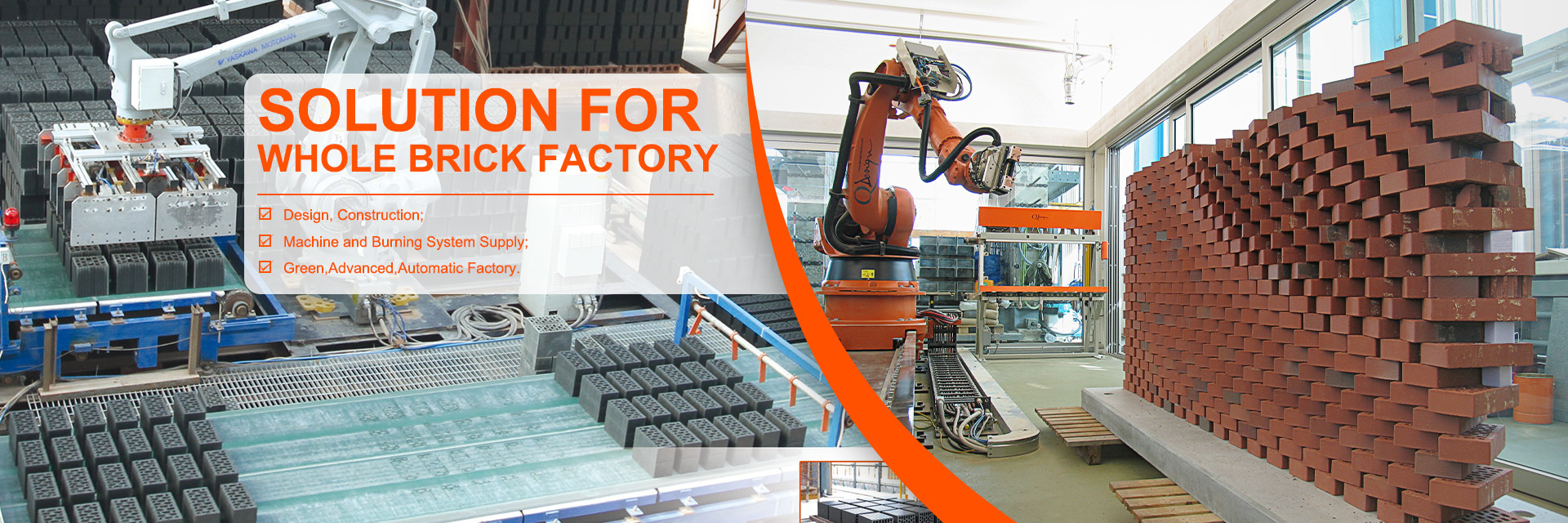 kwaliteit Machines voor het maken van kleistenen fabriek