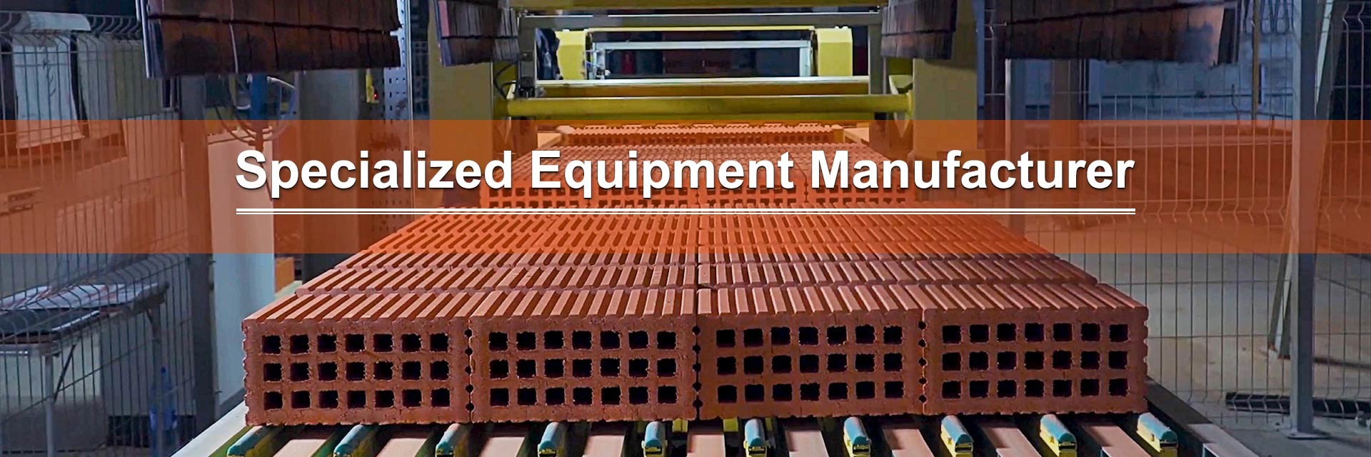 kwaliteit Machines voor het maken van kleistenen fabriek